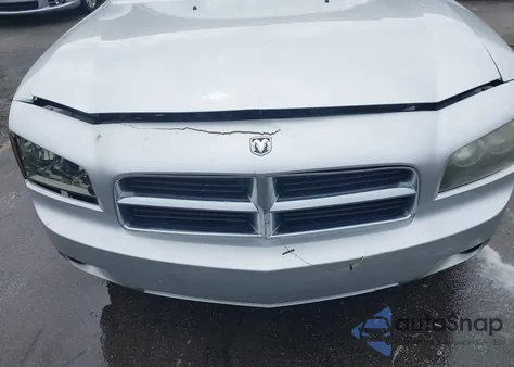 2010 Dodge Charger z USA, uszkodzony, nr VIN 2B3CA4CV9AH270982